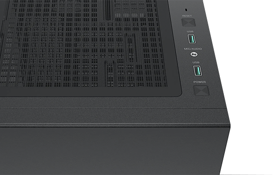 Gabinete Gamer DeepCool CH510